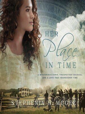 cover image of Her Place in Time